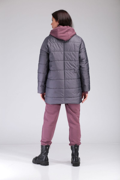 Куртка Takka Plus 20-090 - фото 4