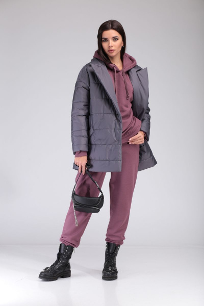 Куртка Takka Plus 20-090 - фото 2