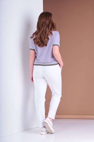 Джемпер Takka Plus 20-075 - фото 2