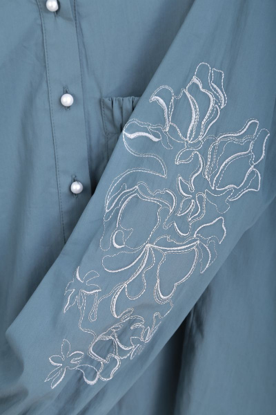 Блуза Takka Plus 20-063 - фото 2