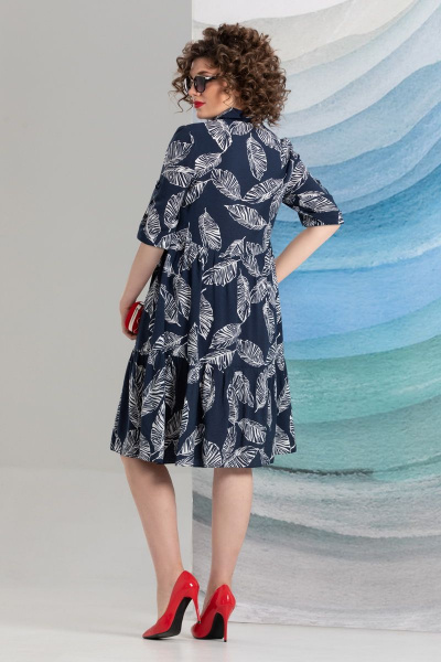 Платье Avanti 1171-10 - фото 2