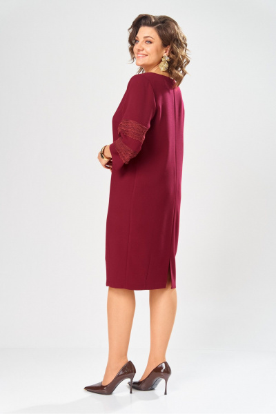 Платье AXXA 55233 - фото 6