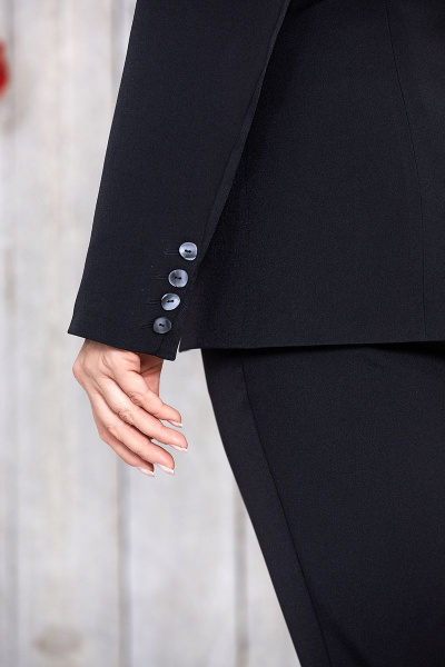 Брюки, жакет Takka Plus 19С052 - фото 3