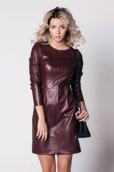 Платье Sharm-Art 1047 - фото 3