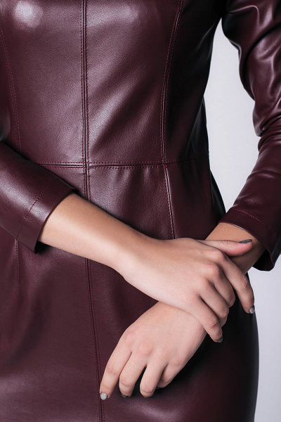 Платье Sharm-Art 1047 - фото 5