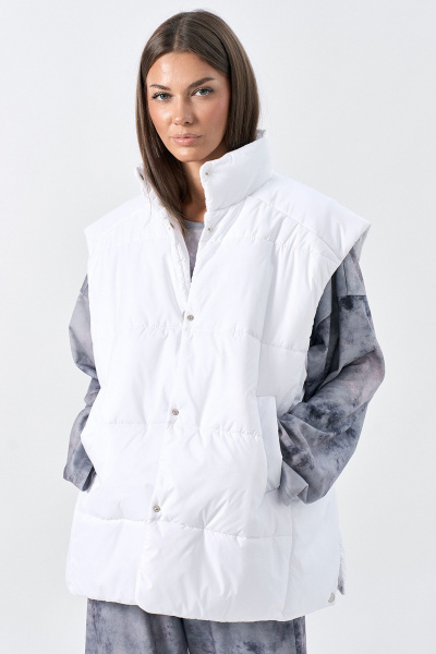 Жилет Art Ribbon M1114J - фото 1