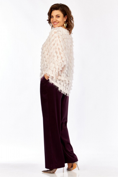 Блуза, брюки Matini 1.1740 - фото 2