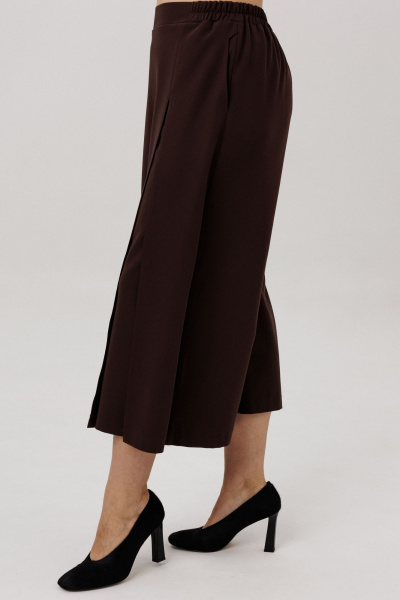 Кюлоты Anelli 1783 древесный - фото 2