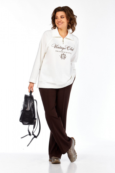 Брюки, джемпер Jurimex 3439 - фото 13