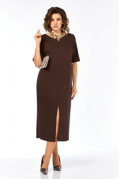 Платье Jurimex 3447-2 - фото 6