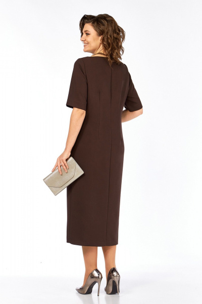 Платье Jurimex 3447-2 - фото 5