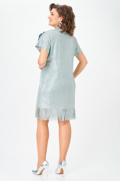 Платье Svetlana-Style 2046 мята - фото 2