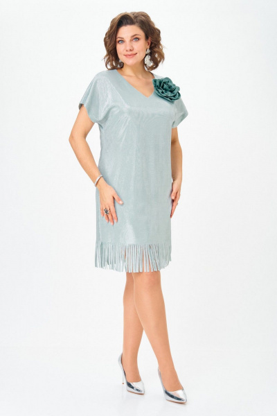 Платье Svetlana-Style 2046 мята - фото 1