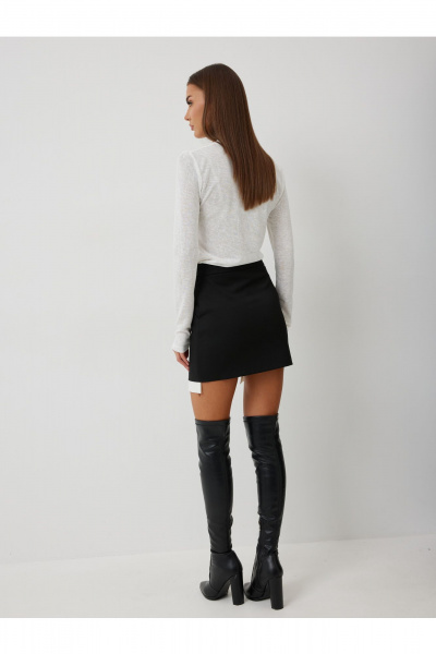 Джемпер, юбка V&N Fashion 1042 - фото 3