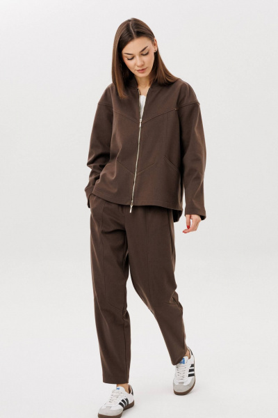 Брюки, джемпер Fantazia Mod 5358 - фото 8