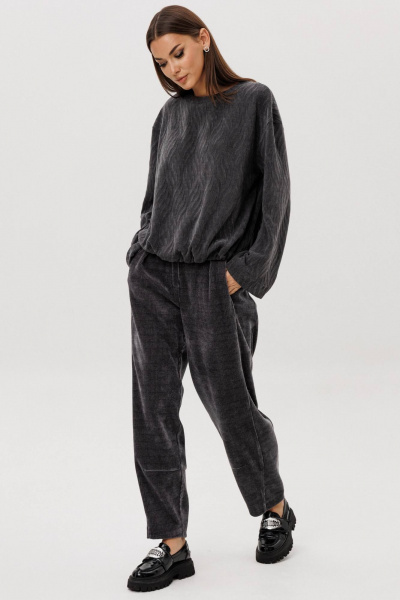 Джемпер Fantazia Mod 5356/1 - фото 7