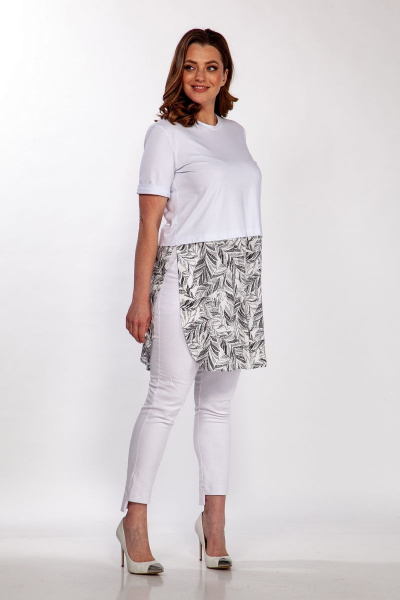 Майка Belinga 5112 - фото 3