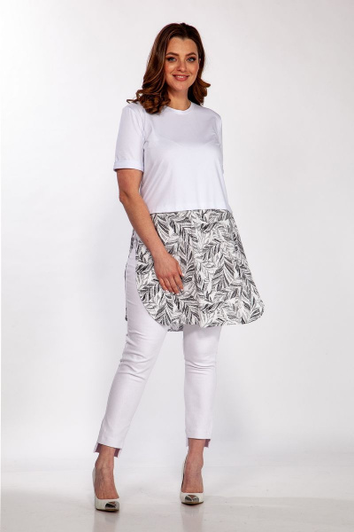 Майка Belinga 5112 - фото 1