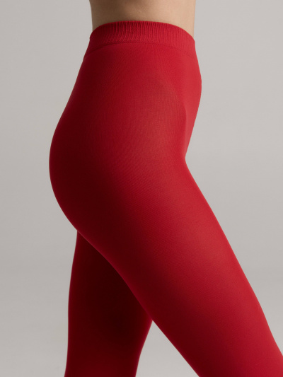 Колготки CONTE TRENDY 150 rosso 8С-57СПТ - фото 4