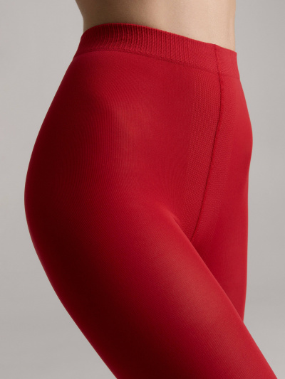 Колготки CONTE TRENDY 150 rosso 8С-57СПТ - фото 6