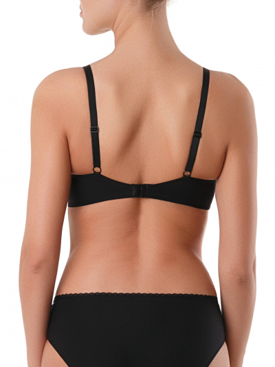 Бюстгальтер CONTE WEEKEND RB0004 черный 16С-0034КСП - фото 5