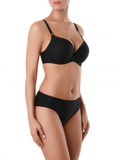 Бюстгальтер CONTE WEEKEND RB0004 черный 16С-0034КСП - фото 6