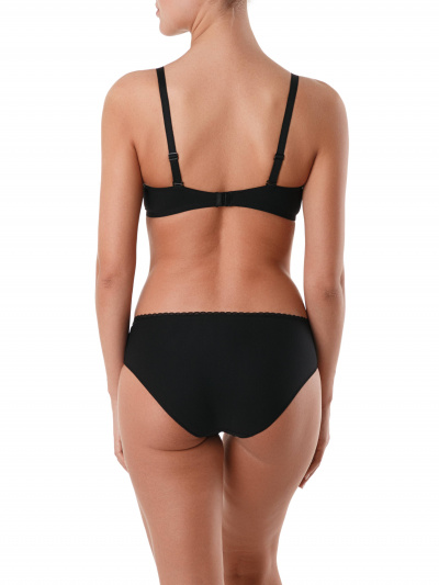 Бюстгальтер CONTE WEEKEND RB0006 черный 16С-0033КСП - фото 2