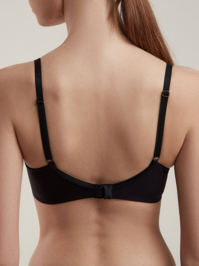 Бюстгальтер CONTE WEEKEND RB3123 черный 20С-0064КСП - фото 2