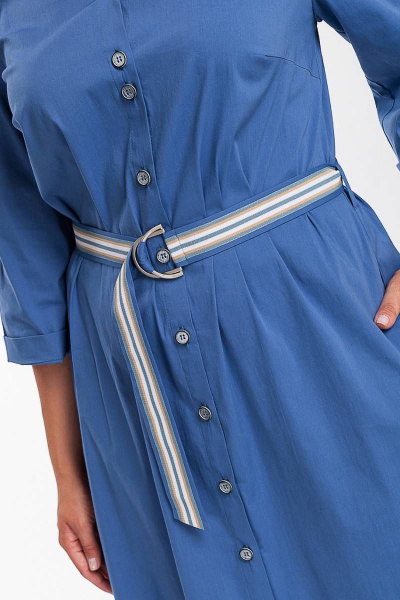 Платье Femme & Devur 8835 1.22BF(170) - фото 6