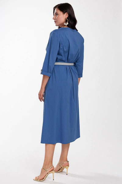 Платье Femme & Devur 8835 1.22BF(170) - фото 3