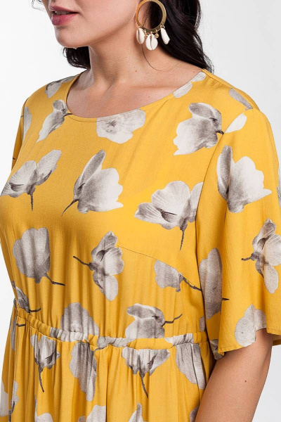 Платье Femme & Devur 8804 1.32BF(170) - фото 5