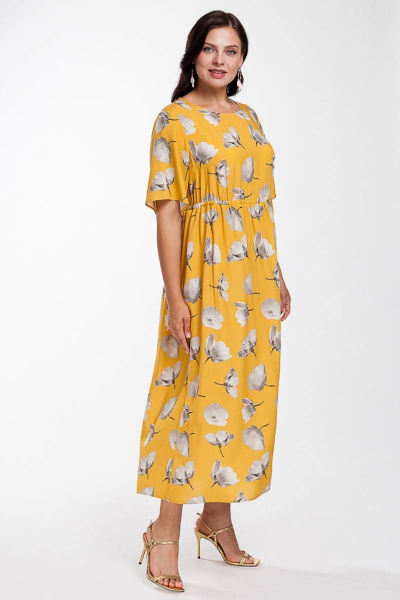 Платье Femme & Devur 8804 1.32BF(170) - фото 4