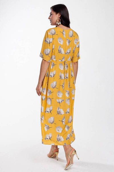 Платье Femme & Devur 8804 1.32BF(170) - фото 3