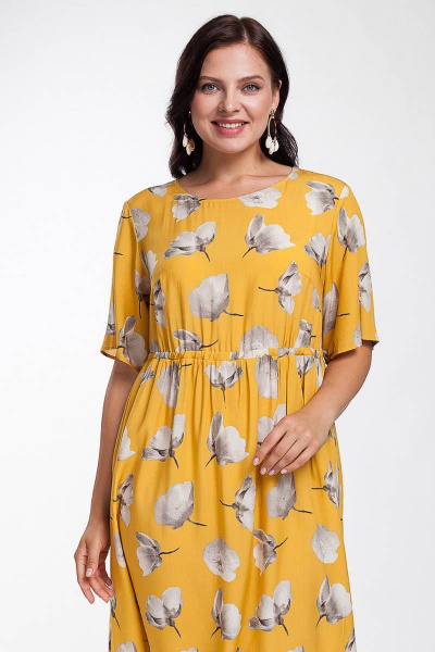 Платье Femme & Devur 8804 1.32BF(170) - фото 2