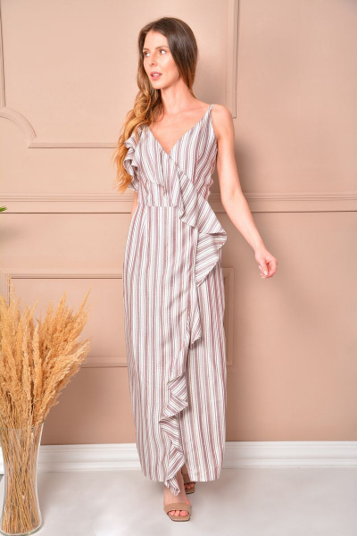 Сарафан LM НТ619 - фото 2