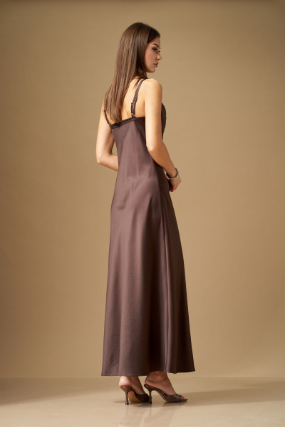 Платье, топ N.O.W. 1641 - фото 7