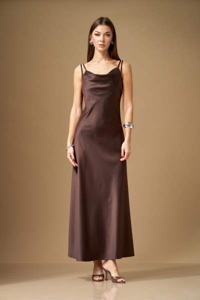 Платье, топ N.O.W. 1641 - фото 1