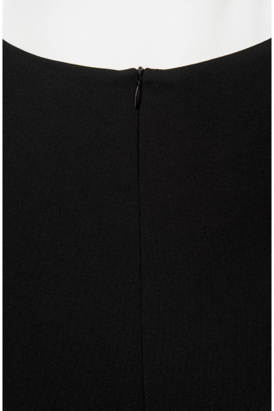 Сарафан DaLi 5815 чёрный - фото 2