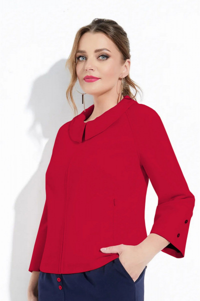 Жакет, юбка Lissana 5053 - фото 4