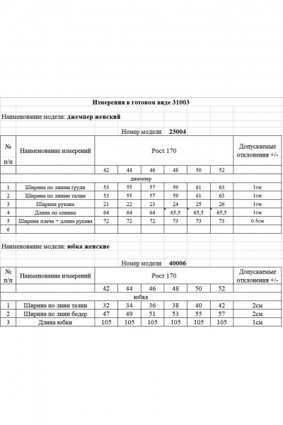 Свитшот, юбка KOKOdea 31003 чёрный - фото 3