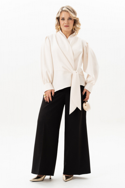 Блуза, брюки Algranda А4114-1 - фото 1