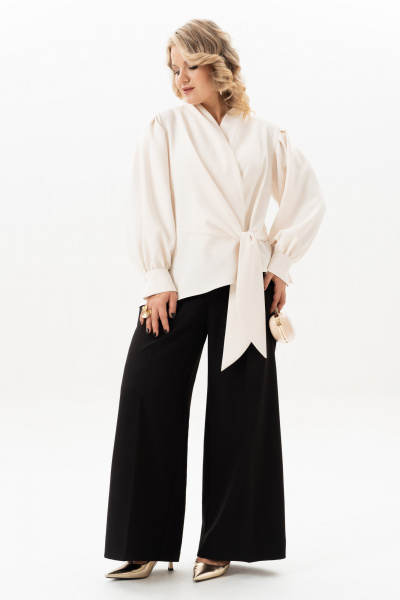 Блуза, брюки Algranda А4114-1 - фото 2