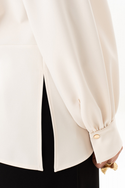 Блуза, брюки Algranda А4114-1 - фото 6