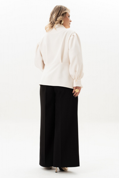 Блуза, брюки Algranda А4114-1 - фото 7