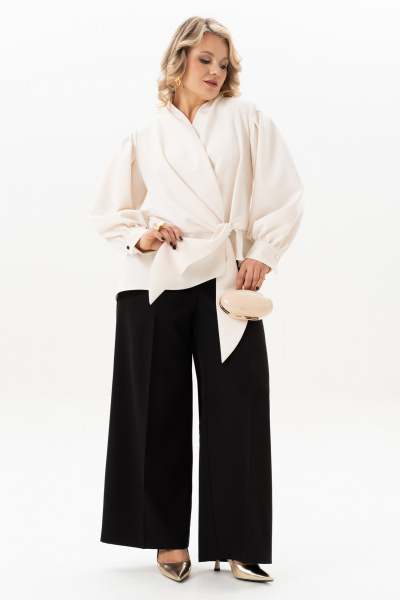 Блуза Algranda А4114-8-1 - фото 3