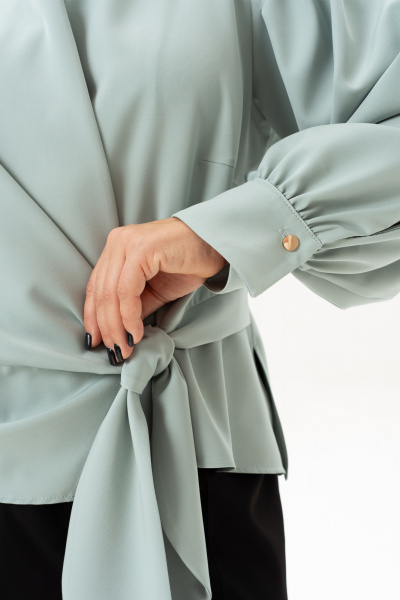 Блуза Algranda А4114-8-2 - фото 6