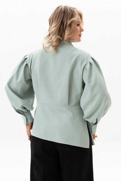 Блуза Algranda А4114-8-2 - фото 7