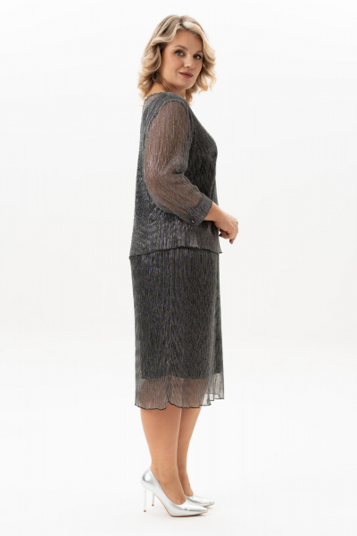 Платье Algranda А4118-6 - фото 7