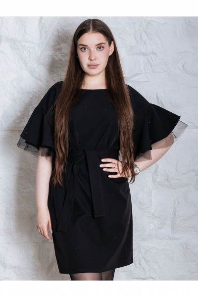 Платье BUNABOUTIQUE 2140 - фото 8