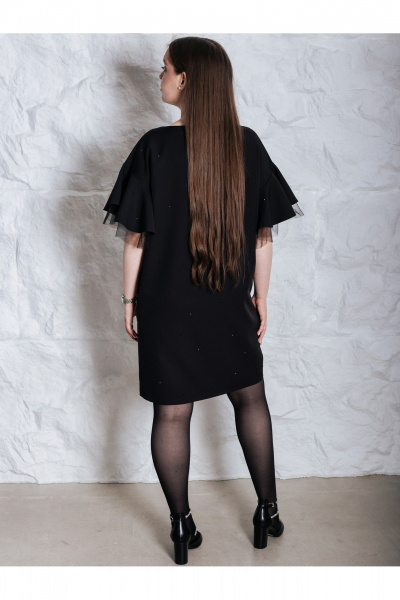 Платье BUNABOUTIQUE 2140 - фото 7